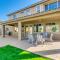 4 bdrm w heated pool close to state farm stadium - Glendale