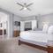 4 bdrm w heated pool close to state farm stadium - Glendale