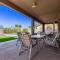 4 bdrm w heated pool close to state farm stadium - Glendale