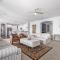 4 bdrm w heated pool close to state farm stadium - Glendale