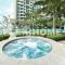 1-2 Guests, Cybersquare Private Studio - Cyberjaya, Flexihome-MY - 塞贝维