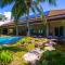 6 Bedroom Luxury Villa on Golf Course PH125