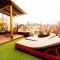 ALEXANDER Golden View Serres