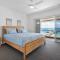 Deep Blue Apartment 8