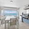 Deep Blue Apartment 8