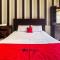 RedDoorz at RCK Megamendung Puncak