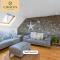 Creel Cottage No 4, Panoramic Sea Views, Beach Front, Free Parking, Fully Equipped, 2mins to Pier, Walking Trail at the Cliffs - by ORION SHORT STAYS - Arbroath