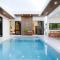 Luca pool villa2 - Suan Lang