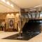 Sheraton Grand Bangalore Hotel at Brigade Gateway