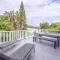 Shells on the Shore, 9 Lentara St- Wi-Fi, Air con, Boat Parking, Linen