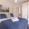 Shells on the Shore, 9 Lentara St- Wi-Fi, Air con, Boat Parking, Linen