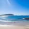 Shells on the Shore, 9 Lentara St- Wi-Fi, Air con, Boat Parking, Linen