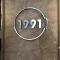 1991 Boutique Hotel