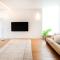 Minimalist Haven Central Sapporo Max 8ppl150sqm area - Sapporo