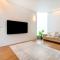 Minimalist Haven Central Sapporo Max 8ppl150sqm area - Sapporo