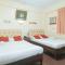 Westview Pension by RedDoorz - Cebu City