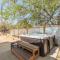 Hot Tub-Firepit-Ping-Pong-Walk to Joshua Tree National Park! - Joshua Tree