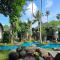 Green Bird Villa