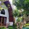 Green Bird Villa