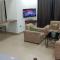 Kyle Calangute 1 bhk luxury apartment with pool
