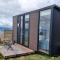 Aorangi Peak Cabins 8 by Tiny Away