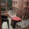 Kyle Calangute 1 bhk luxury apartment with pool