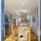 Spacious 3-bed Home with Bayviews from Balcony