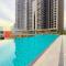 Sunway Velocity Two By RASBO Galaxy Suites - 吉隆坡