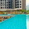 Sunway Velocity Two By RASBO Galaxy Suites - 吉隆坡