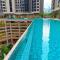 Sunway Velocity Two By RASBO Galaxy Suites - 吉隆坡
