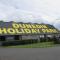 Dunedin Holiday Park