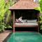 Mayaloka Villas Ubud - 乌布