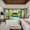 Mayaloka Villas Ubud - 乌布
