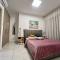 Cosmos Residence