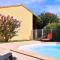Gde Maison Atypique - Jacuzzi - Gd Piscine - Clim - Ultra Calme 3 espaces privatifs - Super Emplacement