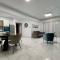 Cosmos Residence