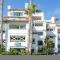 San Clemente Cove Resort