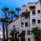 San Clemente Cove Resort
