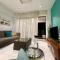 Cosmos Residence