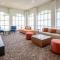 Hilton Garden Inn Fontana