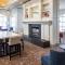Hilton Garden Inn Fontana