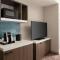 Hilton Garden Inn Fontana