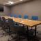 Hilton Garden Inn Fontana
