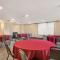 Comfort Inn Charlotte Airport Uptown