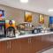 Comfort Inn Charlotte Airport Uptown