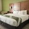 Quality Inn & Suites Tarboro - Kingsboro