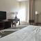 Quality Inn & Suites Tarboro - Kingsboro