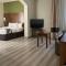 Quality Inn & Suites Tarboro - Kingsboro