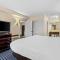 Comfort Inn & Suites Somerset - New Brunswick