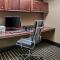 Comfort Inn & Suites Somerset - New Brunswick